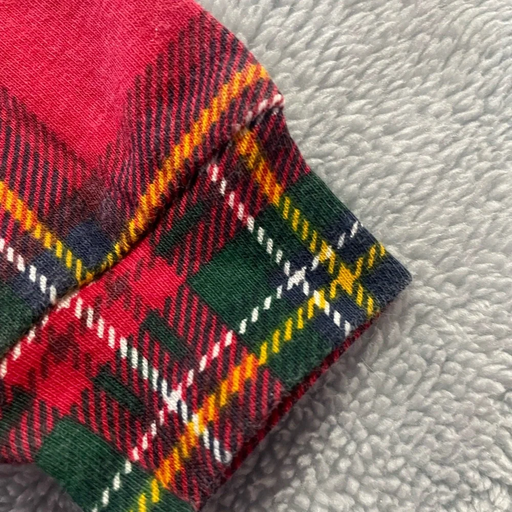 The Childrens Place charming plaid